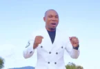 VIDEO Sifael Mwabuka - Asante (Official Video Cover 2026)