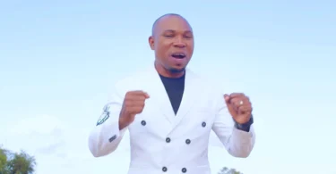 VIDEO Sifael Mwabuka - Asante (Official Video Cover 2026)