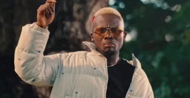 VIDEO Udede – Wadaima (Official Video Cover 2026)