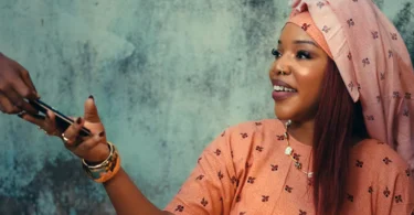 VIDEO Xouh - Zamani (Official Video Cover 2026)