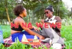 VIDEO Vanny tozy Ft. Mr energy - Mi na Wewe (Official Video Cover 2026)