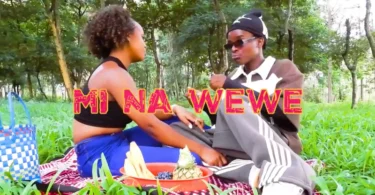 VIDEO Vanny tozy Ft. Mr energy - Mi na Wewe (Official Video Cover 2026)