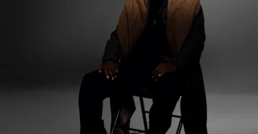 Walter Chilambo – MY GOD (Official Audio Cover 2026)