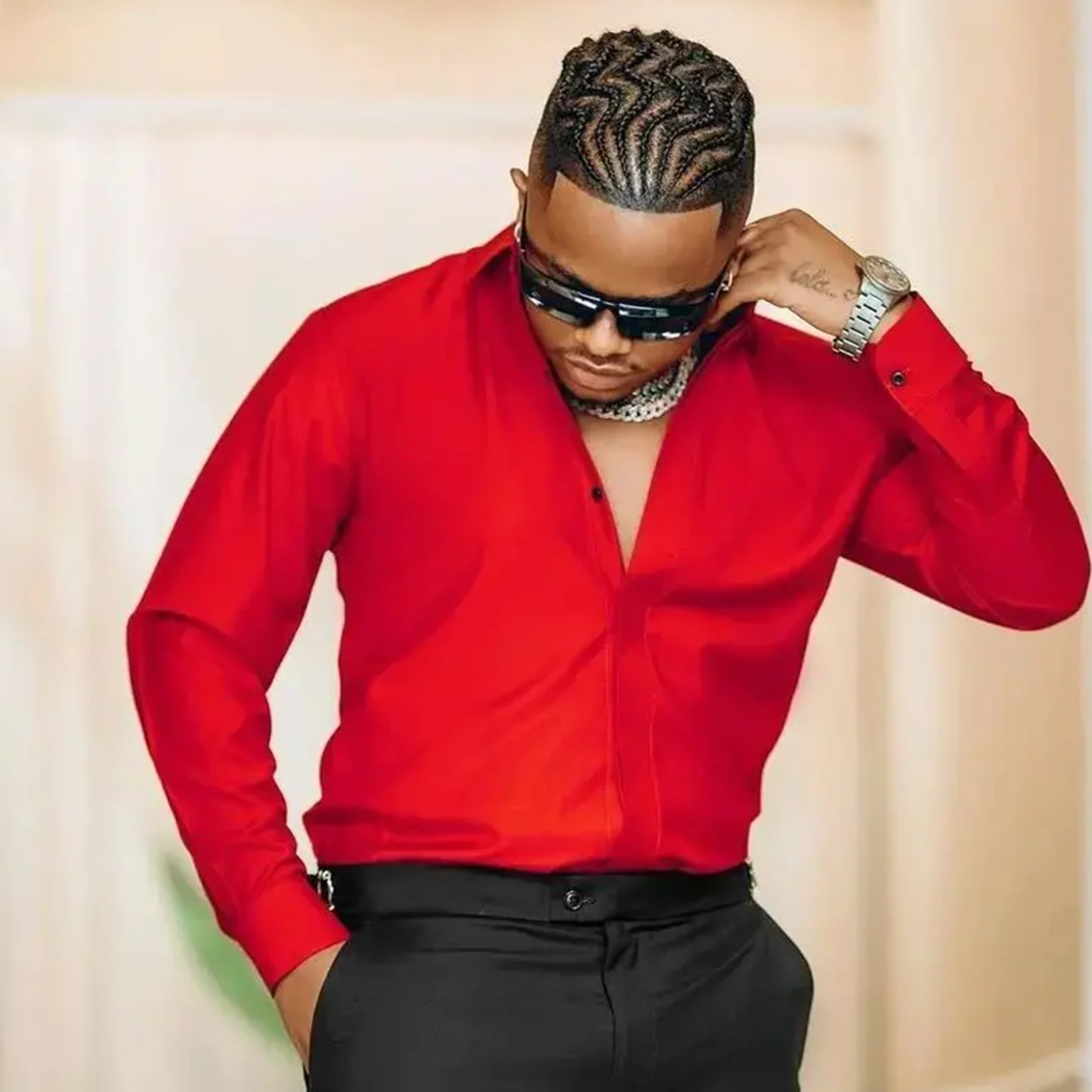Whozu – Forever (Official Audio Cover 2026)