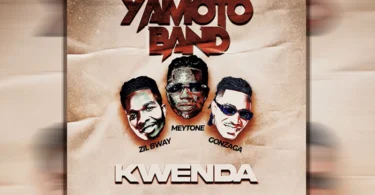 Yamoto Band – Kwenda (Official Audio Cover 2026)