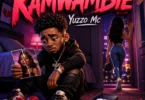 Yuzzo Mc - Kamwambie (Official Audio Cover 2026)