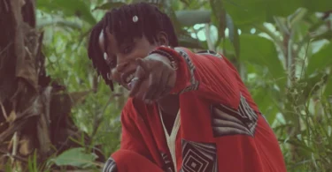 kidedea Ft. Card5 - Mganga (Official Video Cover 2026)