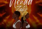 A Tony Maubala Ft. Kadilida - NENDA ZAKO (Official Audio Cover 2026)