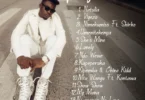 ALBUM Aslay – My Way (Official Album Cover 2026)