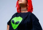 ALBUM Mimi Mars - 17 (Official Album Cover 2026)