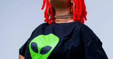 ALBUM Mimi Mars - 17 (Official Album Cover 2026)
