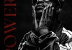 ALBUM Taslim – Power (Official Album Cover 2026)