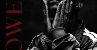 ALBUM Taslim – Power (Official Album Cover 2026)