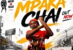 Achimedy Mauwezo - Mpaka Chai (Official Audio Cover 2026)