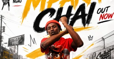 Achimedy Mauwezo - Mpaka Chai (Official Audio Cover 2026)