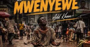 Add Khan - Nalia Mwenyewe (Official Audio Cover 2026)