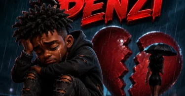 Akili Voice Ft. Kipuli Mc - Kwenye Penzi (Official Audio Cover 2026)