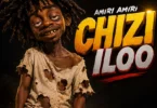 Amiri Amiri - CHIZI ILO (Official Audio Cover 2026)