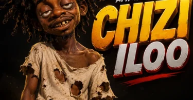 Amiri Amiri - CHIZI ILO (Official Audio Cover 2026)
