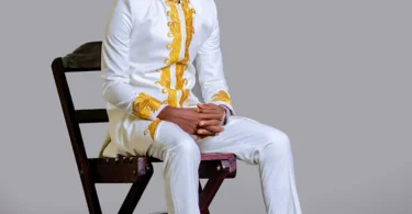 Aniset Butati – Msimamo (Official Audio COver 2026)