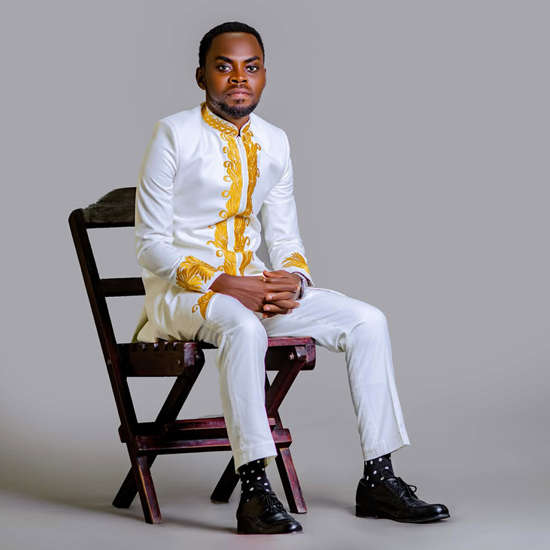 Aniset Butati – Msimamo (Official Audio COver 2026)
