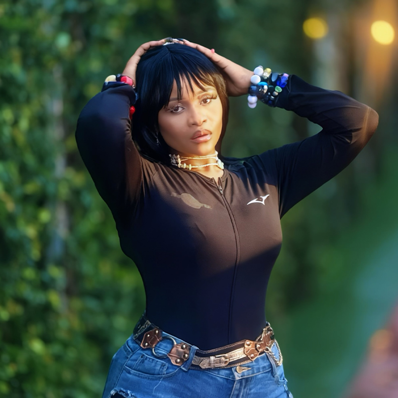 Appy – Jizi (Official Audio Cover 2026)