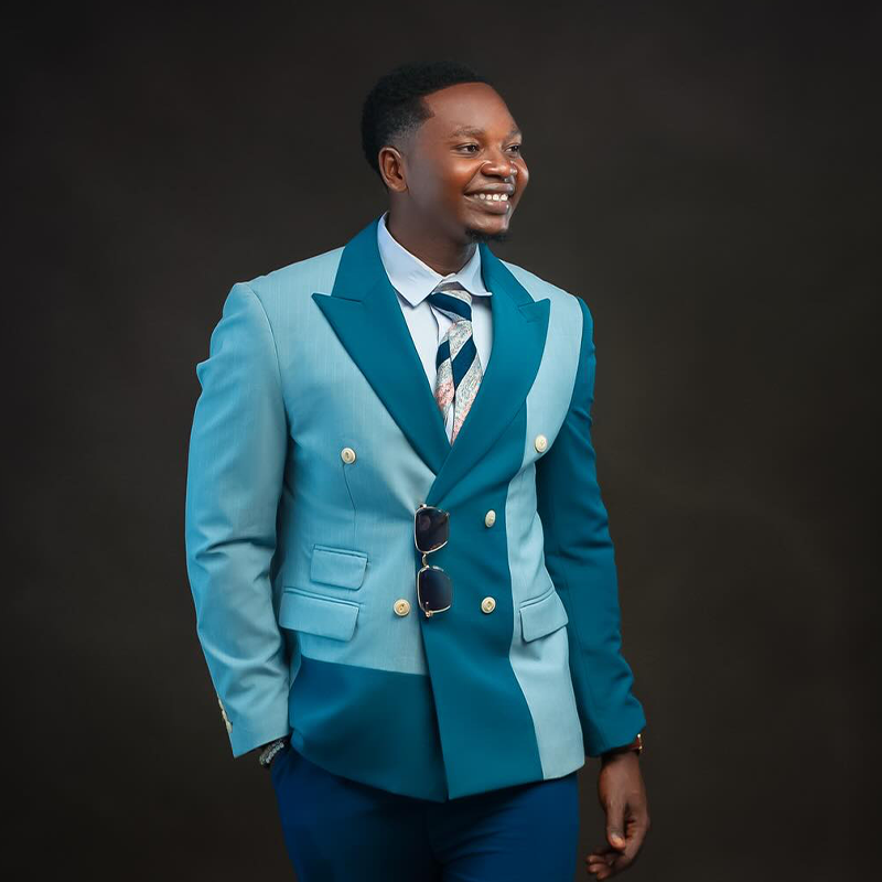 Asagwile – Leo (Official Audio Cover 2026)