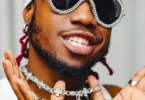 Aslay Ft. Chino Kidd – Kipemba (Official Audio Cover 2026)