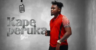 Aslay – Kapeperuka (Official Audio Cover Cover 2026)
