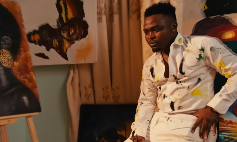Aslay – Lonely (Official Audio Cover 2026)