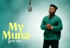 Aslay – My Muna (Official Audio Cover 2026)