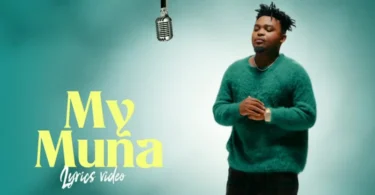 Aslay – My Muna (Official Audio Cover 2026)