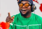 B2k Mnyama – Nasema (Official Audio Cover 2026)
