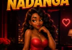 Baba Rais Ft. Side Bite - Nadanga (Official Audio Cover 2026)