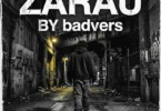 BadVers - Zarau (Official AUDIO cOVER 2026)