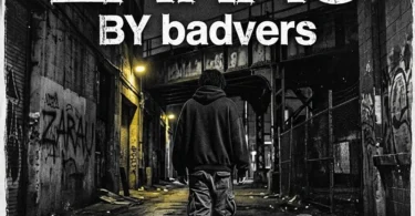 BadVers - Zarau (Official AUDIO cOVER 2026)