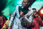 Barakito Rodrigue Ft. Guardian Angel – Amenitendea Mema (Official Audio Cover 2026)
