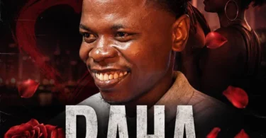 Bashi Tz - Raha za Mapenzi (Official Audio Cover 2026)