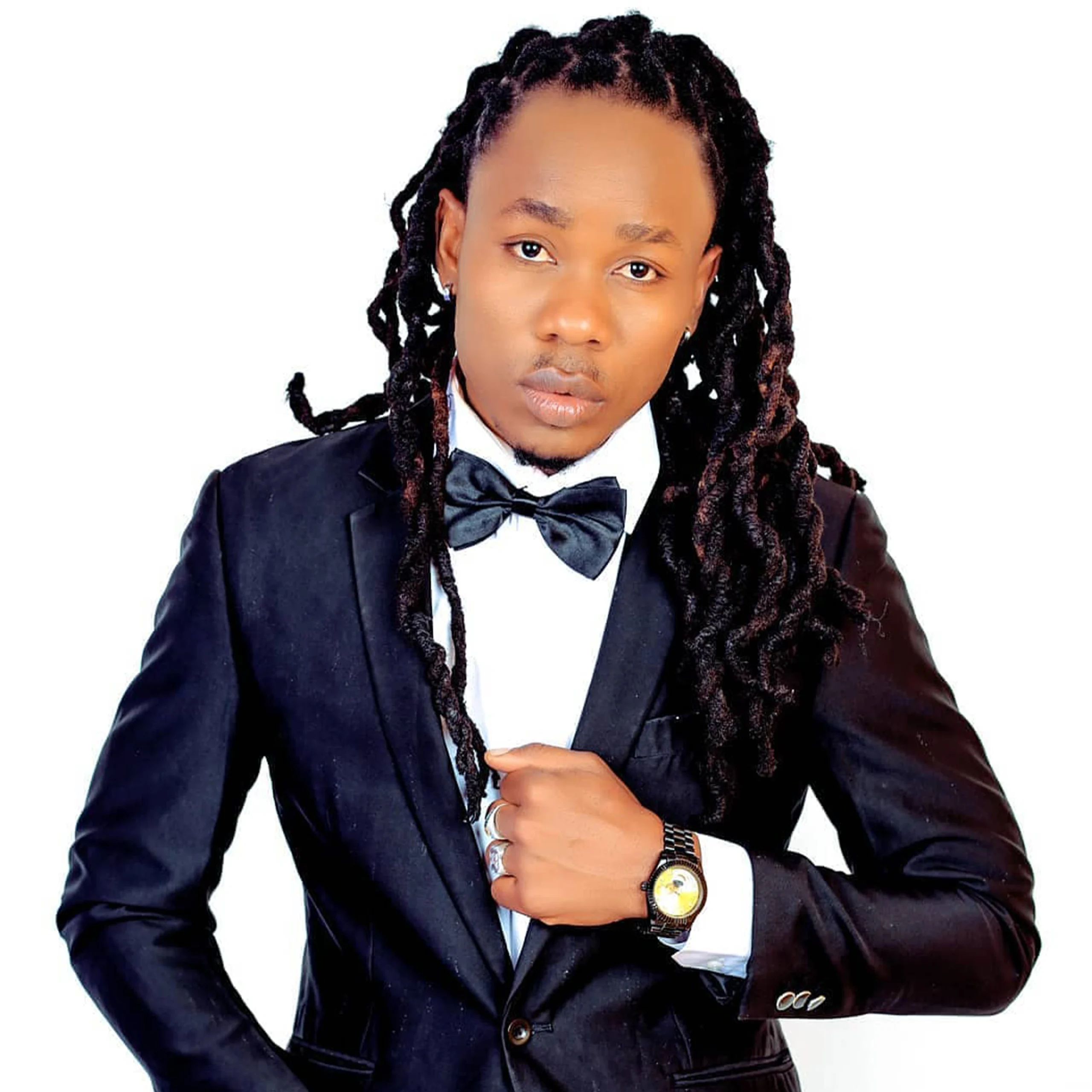 Best Naso – Naogopa (Official Audio Cover 2026)
