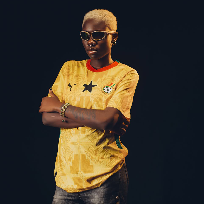 Black Qeenn – AEIOU (Official Audio Cover 2026)