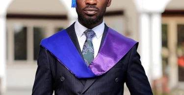 Bobi Wine – Abayimbi (Official Audio Cover 2026)