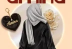 Brother Nassir – Nampenda Amina (Official Audio Cover 2026)