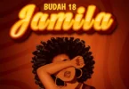 Budah 18 - Jamila (Official Audio Cover 2026)