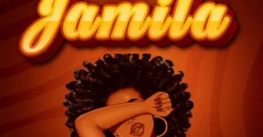 Budah 18 - Jamila (Official Audio Cover 2026)