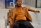 Chard Talent – Mwanaume Gani (Official Audio COver 2026)