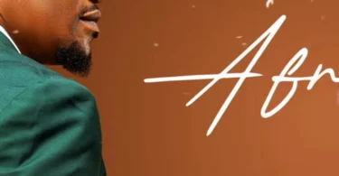 Cheed – Africa (Official AUdio COver 2026)