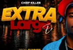 Chief Killer Extra Large (Official Audio COver 2026)