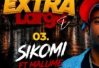 Chief Killer Ft Malume Sikomi (Official Audio Cover 2026)