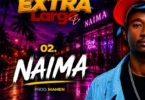 Chief Killer Naimah Episode 3 (Official Audio COver 2026)