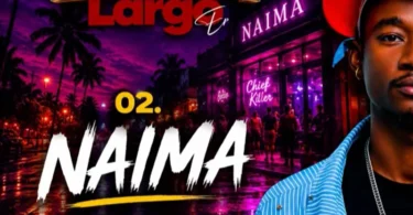 Chief Killer Naimah Episode 3 (Official Audio COver 2026)